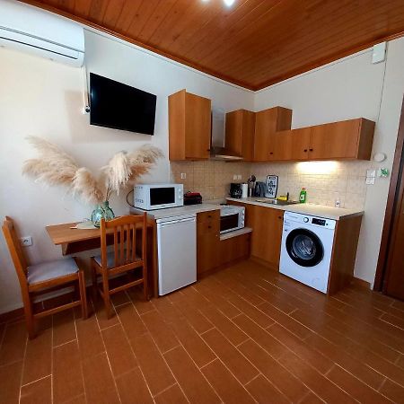 Ml Saroko Apartment 2 Corfu  المظهر الخارجي الصورة